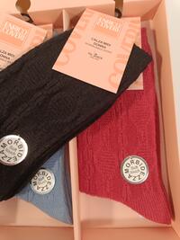 CALZINO CORTO DONNA MELODY Tellini S.r.l. Ingrosso Abbigliamento
